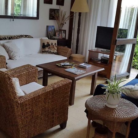 Chalet Junto Playa Y Centro Sanlúcar de Barrameda Dış mekan fotoğraf
