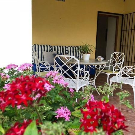 Chalet Junto Playa Y Centro Sanlúcar de Barrameda Dış mekan fotoğraf