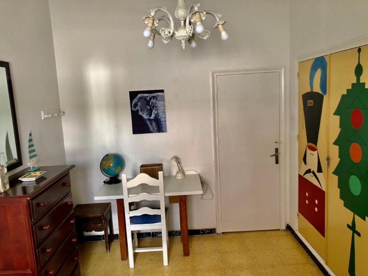 Chalet Junto Playa Y Centro Sanlúcar de Barrameda Dış mekan fotoğraf