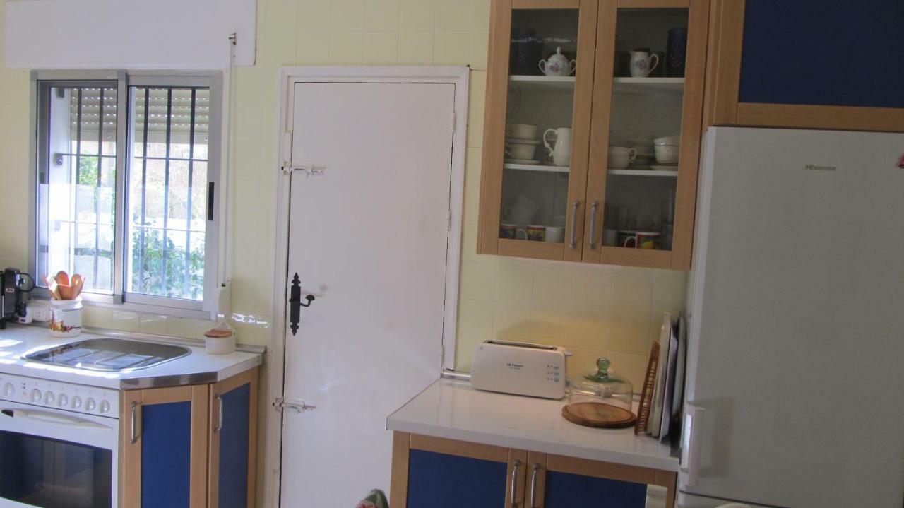 Chalet Junto Playa Y Centro Sanlúcar de Barrameda Dış mekan fotoğraf