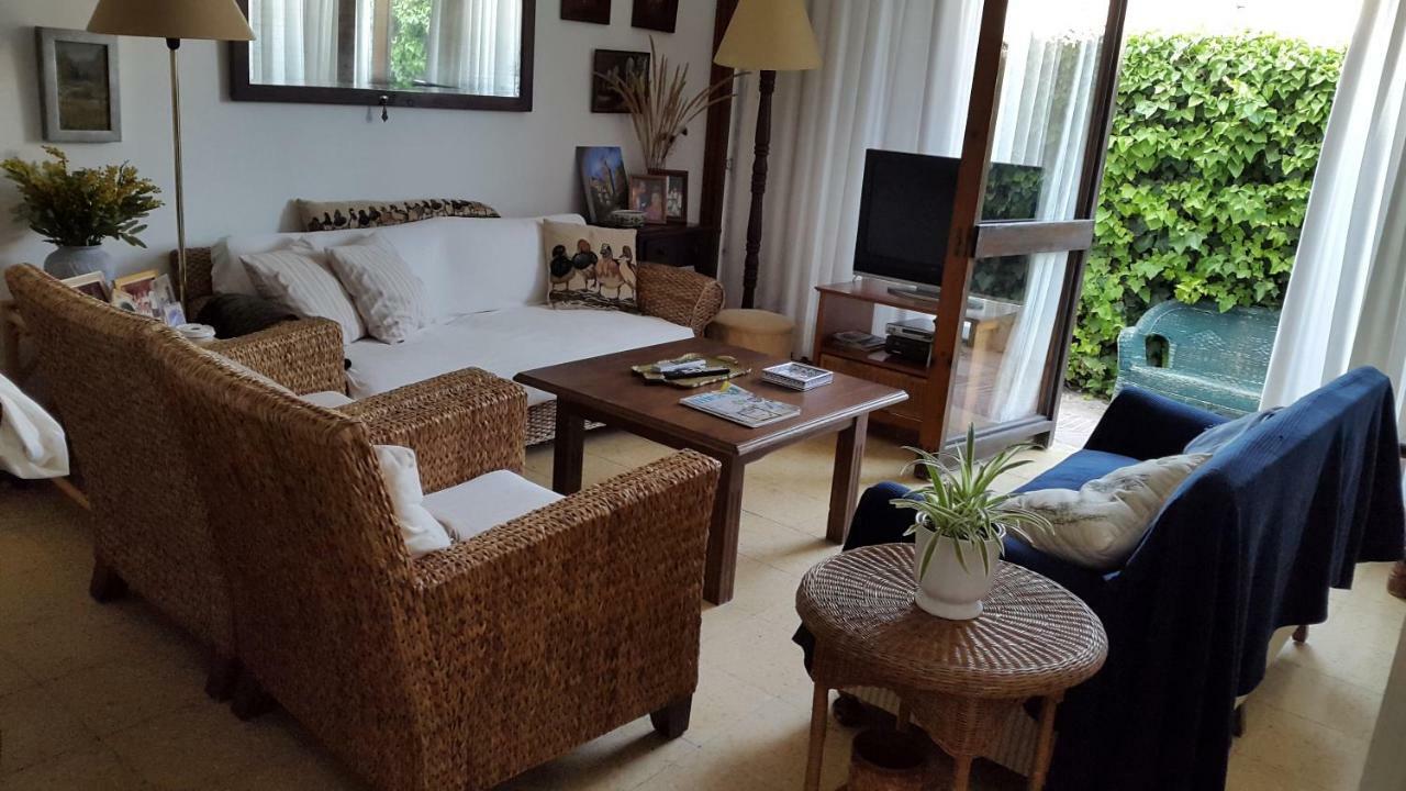 Chalet Junto Playa Y Centro Sanlúcar de Barrameda Dış mekan fotoğraf