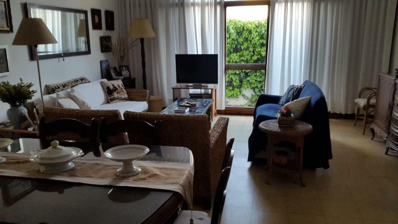 Chalet Junto Playa Y Centro Sanlúcar de Barrameda Dış mekan fotoğraf
