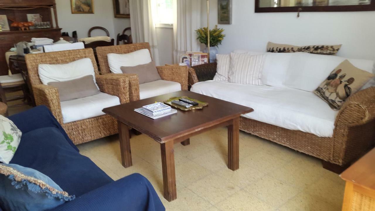 Chalet Junto Playa Y Centro Sanlúcar de Barrameda Dış mekan fotoğraf