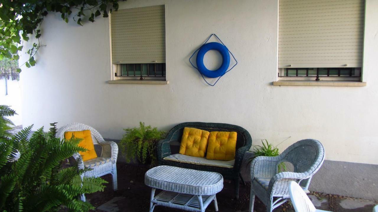 Chalet Junto Playa Y Centro Sanlúcar de Barrameda Dış mekan fotoğraf