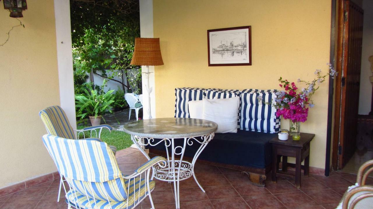 Chalet Junto Playa Y Centro Sanlúcar de Barrameda Dış mekan fotoğraf
