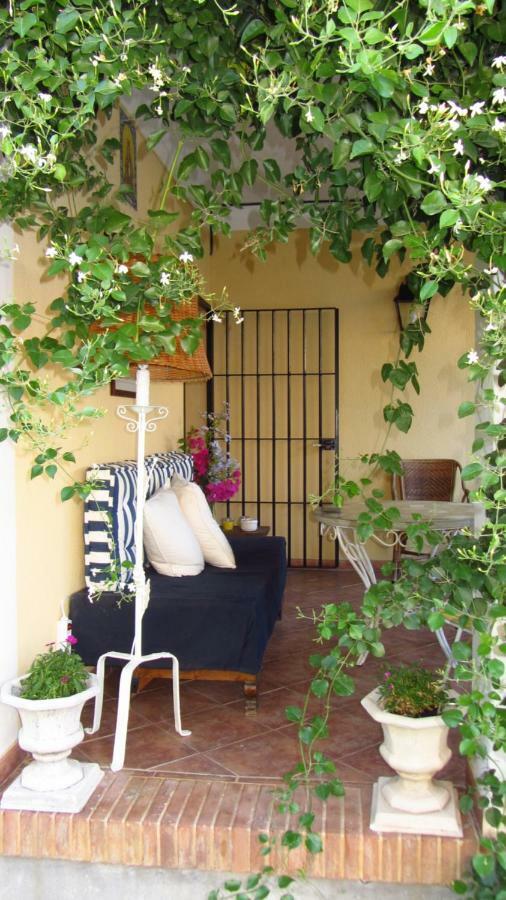 Chalet Junto Playa Y Centro Sanlúcar de Barrameda Dış mekan fotoğraf