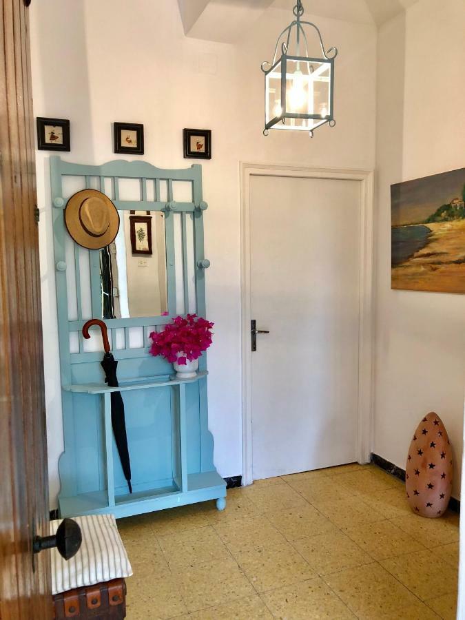 Chalet Junto Playa Y Centro Sanlúcar de Barrameda Dış mekan fotoğraf